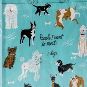 PEOPLE I WANT TO MEET: DOGS ✨NEW✨ with 🏷tags!✨